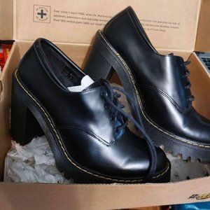 Dr Martens Salome US Size 10